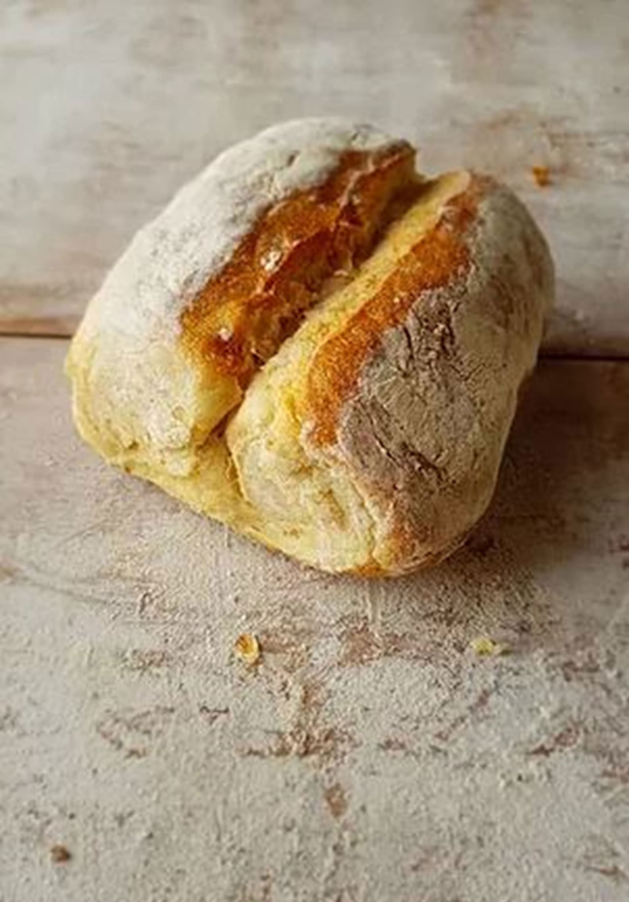 Worksop Batch Loaf